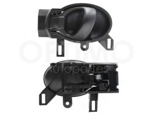 HMRN0914 MANIJA INT DEL/TRAS IZQ NEGRA (V-DRIVE 20-25/MARCH 11-20/JUKE 12-17/NOTE 14-19) VERSA 12-19