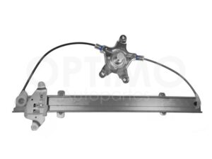 HRRN0101 REGULADOR DE CRISTAL DEL DER MANUAL TS-III 92-17