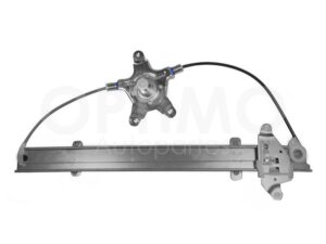 HRRN0102 REGULADOR DE CRISTAL DEL IZQ MANUAL TS-III 92-17