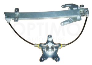 HRRN0103 REGULADOR DE CRISTAL TRAS DER MANUAL TS-III 92-17