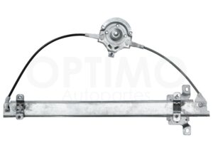 HRRN0211 REGULADOR DE CRISTAL TRAS DER MANUAL D-21 94-07