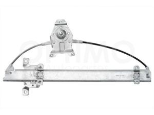 HRRN0504 REGULADOR DE CRISTAL TRAS IZQ MANUAL TS-II 88-91