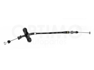 IARN0200 CHICOTE ACELERADOR D-21 2/4WD 2.4L 94-07