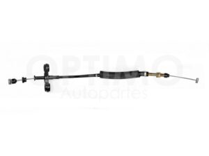 IARN0700 CHICOTE ACELERADOR NP-300 (D-22) 2/4WD 2.4L/2.5L 08-15