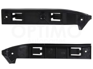 IBJV0101 GUIA PLASTICO DER DE FACIA DEL NACIONAL JETTA/GOLF A4 99-07