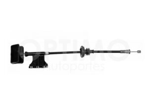 ICRN0100 CHICOTE COFRE (SENTRA B-14 96-00) TS-III 1.6L 92-17