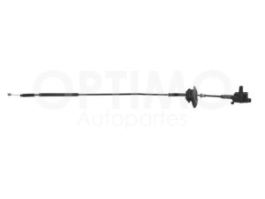 ICRN0300 CHICOTE COFRE PLATINA 1.6L 02-10