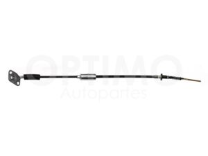 IERC0800 CHICOTE CLUTCH (BEAT 1.2L 18-21) SPARK 1.2L 11-17