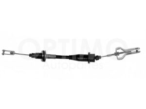 IERN0100 CHICOTE CLUTCH LARGO (SENTRA B-14 98-00) TS-III 1.6L 92-17
