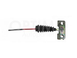 IFRN0100 CHICOTE FRENO MANO DEL CENTRAL TS-III 1.6L 92-17
