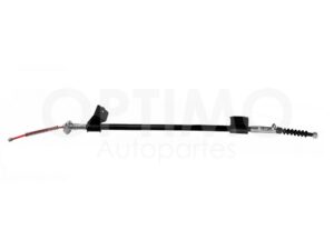 IFRN0101 CHICOTE FRENO MANO TRAS DER TS-III 1.6L 92-17
