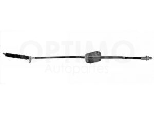 IFRN0210 CHICOTE FRENO MANO DEL CENTRAL D-21 2WD 2.4L 94-07