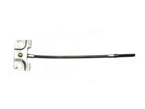 IFRN0900 CHICOTE FRENO MANO DEL CENTRAL (V-DRIVE 20-25/MARCH 11-25/NOTE 14-19) VERSA 1.6L 12-19