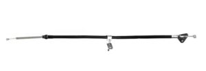 IFRN0901 CHICOTE FRENO MANO TRAS DER (V-DRIVE 20-25) VERSA 1.6L 12-19