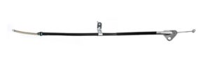 IFRN0902 CHICOTE FRENO MANO TRAS IZQ (V-DRIVE 20-25) VERSA 1.6L 12-19