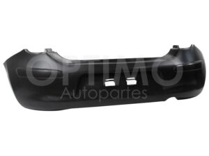 INJN0802 FACIA TRASERA S/HOYO P/SENSOR (CARGO 14-20) NACIONAL MARCH 11-13