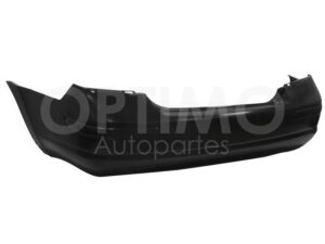INJN1102 FACIA TRASERA 4PTAS NACIONAL TIIDA SEDAN 06-17