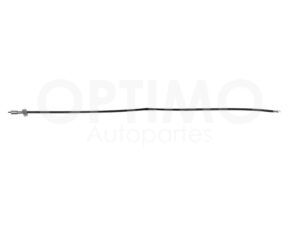 IVRV1600 CHICOTE VELOCIMETRO LARGO 2460MM COMBI 1.5L/1.6L/1.8L 70-01