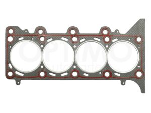JCRC0800 JUNTA CABEZA GRAFITADA C/SILICONA 16VAL SMARTECH II (BEAT 1.2L 18-21) (EMP/5PZS) SPARK 1.2L 11-17