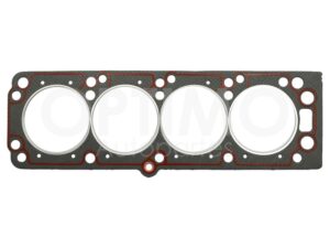 JCRC1700 JUNTA CABEZA GRAFITADA C/SILICONA 16VAL X20SE (ASTRA 2.0L-2.4L 04-06) (EMP/5PZS) OPTRA 2.0L 06-10