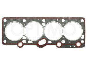 JCRF0100 JUNTA CABEZA GRAFITADA C/SILICONA 8VAL VIN 3 FOCUS EUROPA 2.0L 00-06