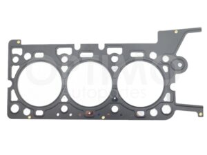 JCRF0504 JUNTA CABEZA IZQ METALICA 24VAL VIN 1-G-S (FUSION/MARINER/FIVE HUNDRED/MILAN/SABLE 3.0L 96-05) ESCAPE 3.0L 01-12