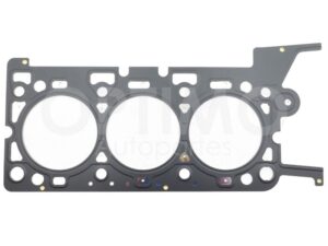 JCRF0512 JUNTA CABEZA IZQ METALICA 24VAL MZI (FUSION 06-12/MARINER 05-11/TAURUS 00-07/MAZDA 6 03-08) ESCAPE 3.0L 01-12