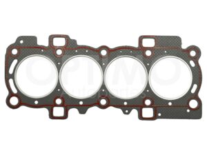 JCRF0701 JUNTA CABEZA GRAFITADA C/SIL 16VAL ZETEC-TIVCT (FIESTA 1.6L 11-19/FIESTA IKON 11-15/ECOSPORT 1.5L) FIGO 1.5L 16-22