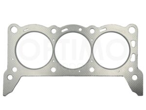 JCRF1411 JUNTA CABEZA DER GRAFITADA S/SILICONA 12VAL VIN 3-4-6 (F-150 4.2L 97-09) WINDSTAR 3.8L V6 97-03