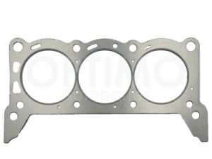 JCRF1412 JUNTA CABEZA IZQ GRAFITADA S/SILICONA 12VAL VIN 3-4-6 (F-150 4.2L 97-09) WINDSTAR 3.8L V6 97-03