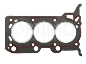 JCRK1110 JUNTA CABEZA GRAFITADA C/SILICONA 12VAL 3A92 MIVEC (MT MIRAGE-G4 15-24) ATTITUDE 1.2L 15-24