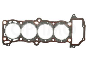 JCRN0110 JUNTA CABEZA GRAFITADA C/SILICONA 16VAL GA16DNE (SENTRA B-14 96-00/TSUBAME 92-04) (EMP/5PZS) TS-III 1.6L 95-17