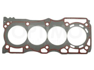 JCRN0710 JUNTA CABEZA GRAFITADA C/SILICONA 16VAL QR25 2/4WD (SENCILLA/DOBLE CABINA) NP-300 FRONTIER (D-23) 2.5L GAS 16-25