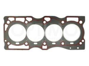 JCRN1401 JUNTA CABEZA GRAFITADA C/SILICONA 16VAL QR25DE (X-TRAIL-ROGUE 08-14/ALTIMA 07-12/RN KOLEOS 09-16) SENTRA B-16 2.5L 07-12
