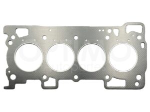 JCRN1801 JUNTA CABEZA GRAFITADA S/SILICONA 16VAL MRA18DE (CUBE 1.8L 09-14) SENTRA B-17 1.8L 13-20