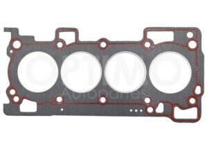 JCRN1810 JUNTA CABEZA GRAFITADA C/SILICONA 16VAL MR16DDT/M5M (JUKE 12-17/CLIO RS 15-17) (MODELO NISMO) SENTRA B-17 1.6L SPORT 17-19
