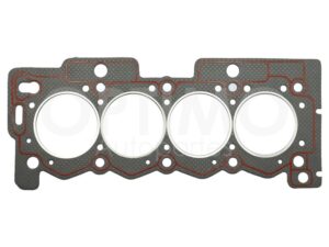 JCRP0100 JUNTA CABEZA GRAFITADA C/SILICONA 8VAL TU3JP (PG-207 1.4L 08-12) PG-206 1.4L 99-09