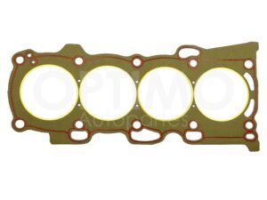JCRT0100 JUNTA CABEZA GRAF C/SIL 16VAL 2AZ-FE (COROLLA 09-13/RAV-4 01-05/MATRIX 09-14/HIGHLANDER 2.4L 01-07) CAMRY 2.4L 02-11