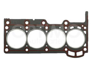 JCRT2010 JUNTA CABEZA GRAFITADA C/SILICONA 16VAL 3SZ-VE AVANZA 1.5L 07-15