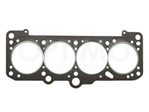 JCRV0100 JUNTA CABEZA GRAFITADA C/SIL 8VAL VIN EN (CARIBE GT 1.8L CORSAR 84-88/COMBI 1.8L 88-01) (EMP/5PZS) JETTA/GOLF A2/A3 1.8L 87-98