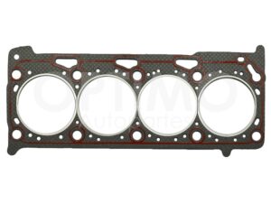 JCRV0601 JUNTA CABEZA GRAFITADA C/SIL 8VAL EA111 (SAVEIRO/LUPO/POLO/CROSSFOX/SPORT VAN/IBIZA-CORDOBA 03-09) GOL 1.6L 08-21