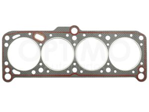 JCRV1800 JUNTA CABEZA GRAFITADA C/SILICONA 8VAL VIN E/N (ATLANTIC 81-87) CARIBE 1.6L/1.7L 77-88