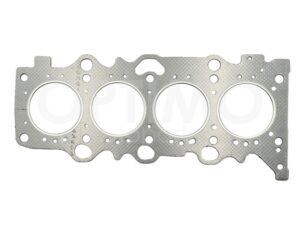 JCRY0310 JUNTA CABEZA GRAFITADA C/SILICONA 16VAL M16A (VITARA 16-22/SX-4 15-20/S-CROSS 14-22) SWIFT 1.6L 12-17