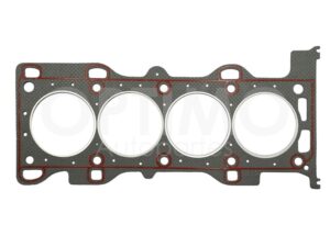 JCRZ0100 JUNTA CABEZA GRAFITADA C/SILICONA 16VAL PZEV MAZDA 3 2.0L 04-09