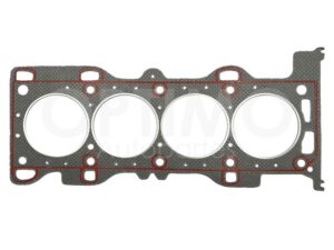 JCRZ0110 JUNTA CABEZA GRAFITADA C/SILICONA 16VAL MZR (MAZDA 6 2.3L 03-08/CX-7 2.3L 07-12) MAZDA 3 2.3L 04-13
