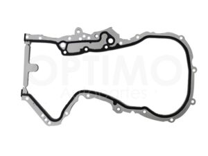 JDRV0700 JUNTA TAPA DISTRI METAL 16VAL EA113-211 (JETTA A6-GOLF A7-TIGUAN-TOLEDO 1.4L/POLO 15-19/IBIZA 10-17) VENTO 1.6L GASOLINA 14-22