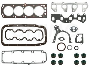 JMRC0160 JUNTA MOTOR COMPLETA GRAFITADA 8VAL C16N2/C16NE (MONZA-SWING 01-12/CHEVY PICK-UP 97-03) CHEVY C-1/C-2/C-3 1.6L 01-12