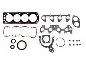 JMRC0250 JUNTA MOTOR COMPLETA GRAFITADA 8VAL C18NZ (TORNADO 04-11) CORSA 1.4L/1.8L 03-08