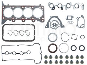 JMRC0800 JUNTA MOTOR COMPLETA GRAFITADA 16VAL SMARTECH II (BEAT 1.2L 18-21) SPARK 1.2L 11-17