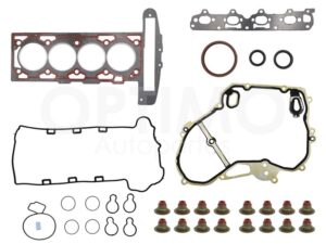 JMRC1452 JUNTA MOTOR COMPLETA GRAF 16VAL Z22SE (MALIBU/CAVALIER/ZAFIRA/VECTRA/HHR/GRAND AM/SUNFIRE/CLASSIC) ASTRA 2.2L 00-06